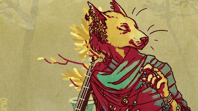 为什么牛吃素可以长那么壮?而人不吃荤就不行?